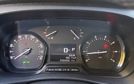 Peugeot Traveller I, 2019 год, 2 298 000 рублей, 6 фотография