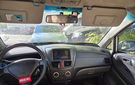 Suzuki Liana, 2003 год, 290 000 рублей, 5 фотография