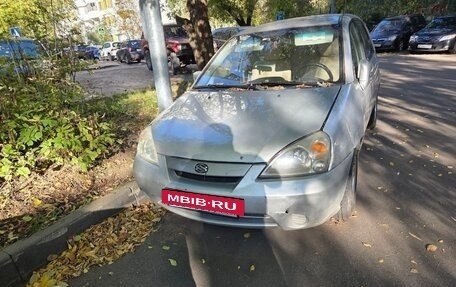Suzuki Liana, 2003 год, 290 000 рублей, 2 фотография