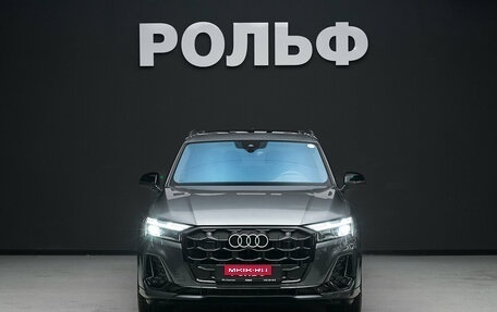 Audi Q7, 2026 год, 14 500 000 рублей, 2 фотография