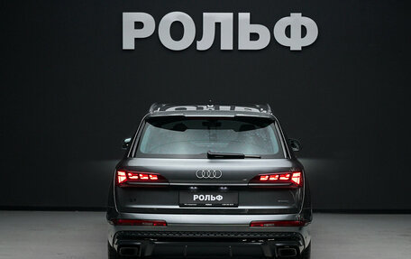 Audi Q7, 2026 год, 14 500 000 рублей, 4 фотография