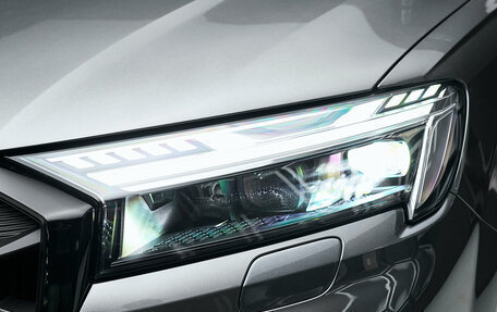 Audi Q7, 2026 год, 14 500 000 рублей, 8 фотография