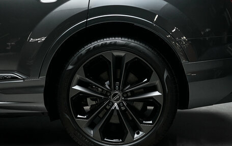 Audi Q7, 2026 год, 14 500 000 рублей, 9 фотография