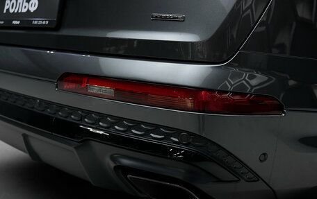 Audi Q7, 2026 год, 14 500 000 рублей, 10 фотография