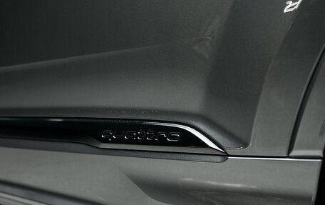 Audi Q7, 2026 год, 14 500 000 рублей, 11 фотография