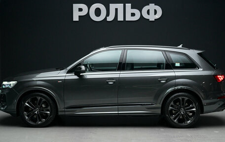 Audi Q7, 2026 год, 14 500 000 рублей, 6 фотография