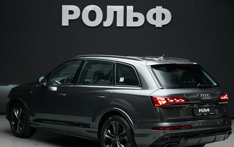 Audi Q7, 2026 год, 14 500 000 рублей, 5 фотография