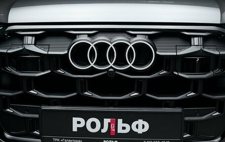 Audi Q7, 2026 год, 14 500 000 рублей, 13 фотография