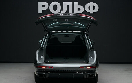 Audi Q7, 2026 год, 14 500 000 рублей, 22 фотография