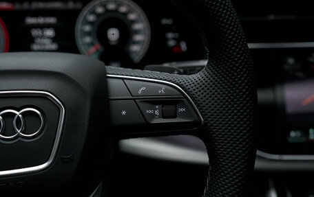 Audi Q7, 2026 год, 14 500 000 рублей, 31 фотография