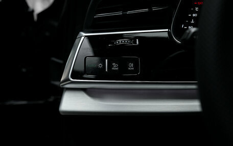Audi Q7, 2026 год, 14 500 000 рублей, 32 фотография