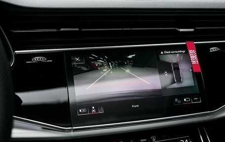 Audi Q7, 2026 год, 14 500 000 рублей, 29 фотография