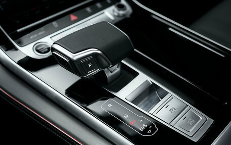 Audi Q7, 2026 год, 14 500 000 рублей, 33 фотография