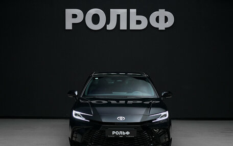Toyota Camry, 2025 год, 4 450 000 рублей, 2 фотография