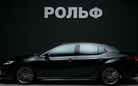 Toyota Camry, 2025 год, 4 450 000 рублей, 6 фотография