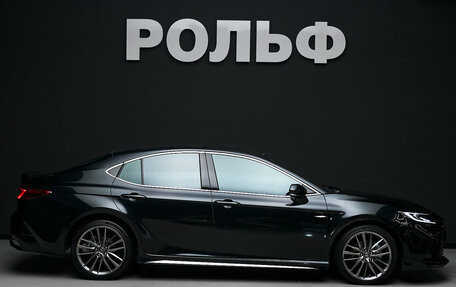 Toyota Camry, 2025 год, 4 450 000 рублей, 3 фотография