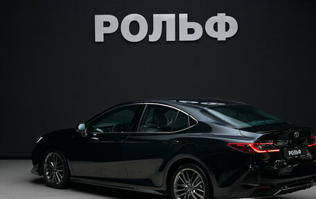 Toyota Camry, 2025 год, 4 450 000 рублей, 5 фотография