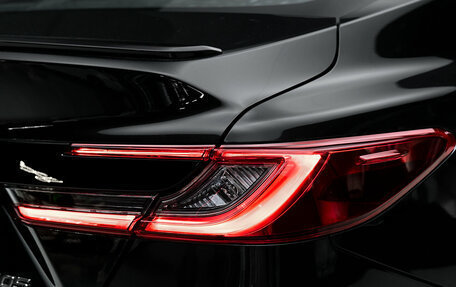 Toyota Camry, 2025 год, 4 450 000 рублей, 7 фотография