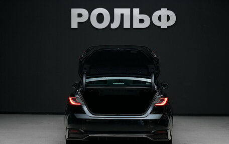 Toyota Camry, 2025 год, 4 450 000 рублей, 11 фотография