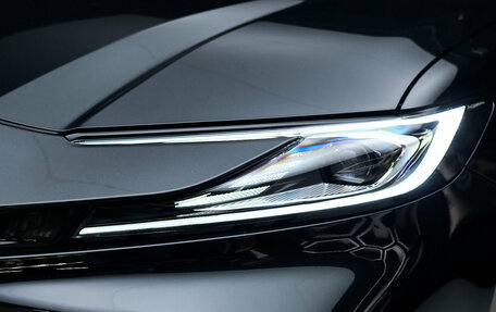 Toyota Camry, 2025 год, 4 450 000 рублей, 9 фотография