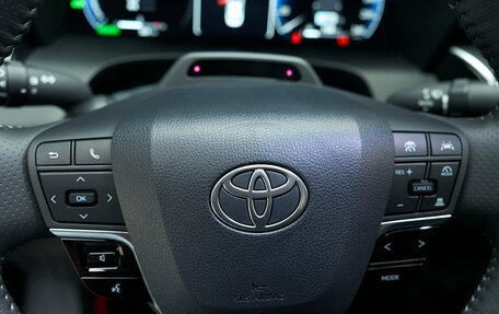 Toyota Camry, 2025 год, 4 450 000 рублей, 20 фотография