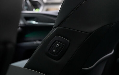 Toyota Camry, 2025 год, 4 450 000 рублей, 26 фотография
