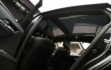 Toyota Camry, 2025 год, 4 450 000 рублей, 30 фотография