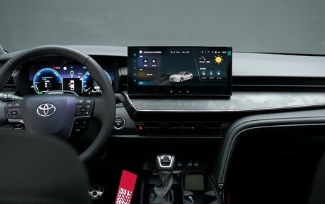 Toyota Camry, 2025 год, 4 450 000 рублей, 27 фотография