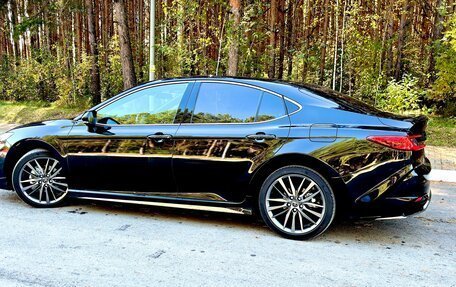 Toyota Camry, 2026 год, 4 220 000 рублей, 2 фотография