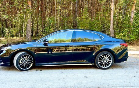 Toyota Camry, 2026 год, 4 220 000 рублей, 3 фотография