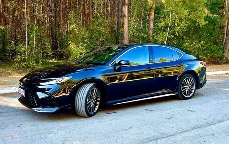 Toyota Camry, 2026 год, 4 220 000 рублей, 4 фотография