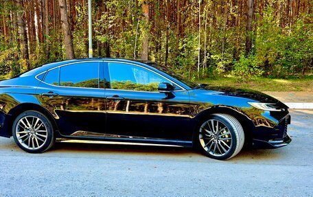 Toyota Camry, 2026 год, 4 220 000 рублей, 6 фотография