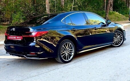 Toyota Camry, 2026 год, 4 220 000 рублей, 8 фотография