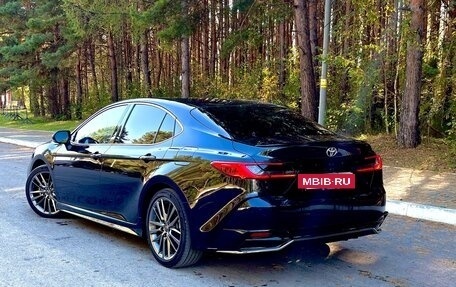 Toyota Camry, 2026 год, 4 220 000 рублей, 5 фотография