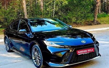 Toyota Camry, 2026 год, 4 220 000 рублей, 11 фотография
