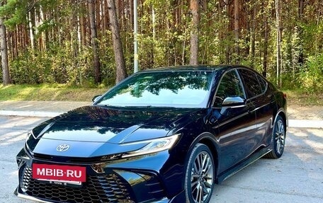 Toyota Camry, 2026 год, 4 220 000 рублей, 9 фотография