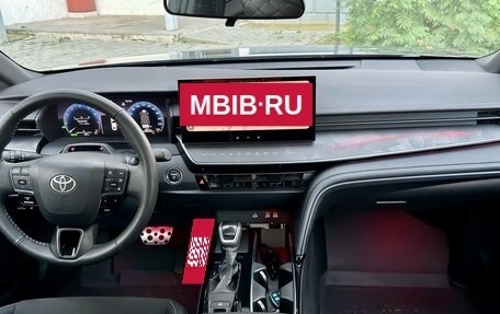 Toyota Camry, 2026 год, 4 220 000 рублей, 12 фотография