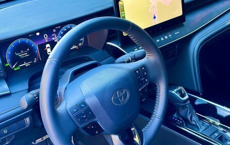 Toyota Camry, 2026 год, 4 220 000 рублей, 16 фотография