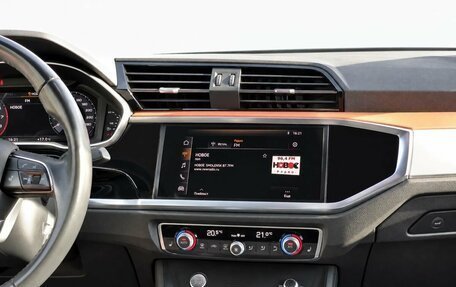 Audi Q3, 2019 год, 2 550 000 рублей, 12 фотография