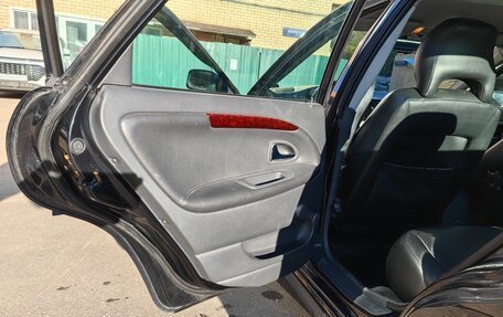 Volvo S40 II, 2002 год, 300 000 рублей, 8 фотография