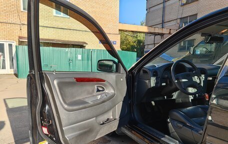 Volvo S40 II, 2002 год, 300 000 рублей, 7 фотография