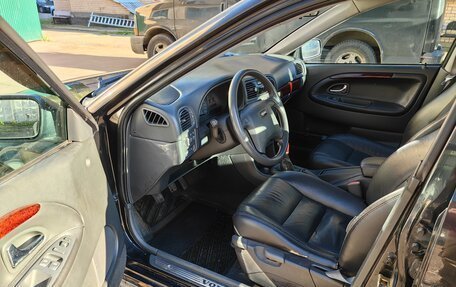 Volvo S40 II, 2002 год, 300 000 рублей, 11 фотография