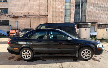 Volvo S40 II, 2002 год, 300 000 рублей, 4 фотография