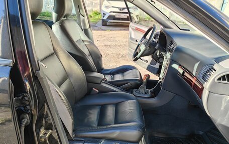 Volvo S40 II, 2002 год, 300 000 рублей, 12 фотография