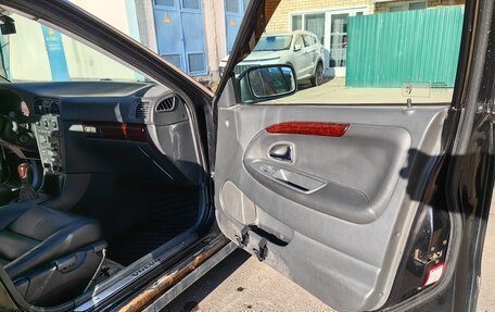 Volvo S40 II, 2002 год, 300 000 рублей, 9 фотография