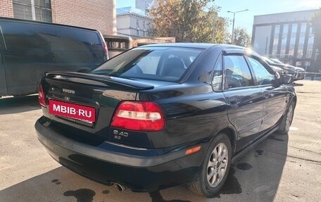 Volvo S40 II, 2002 год, 300 000 рублей, 6 фотография