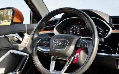 Audi Q3, 2019 год, 2 550 000 рублей, 13 фотография