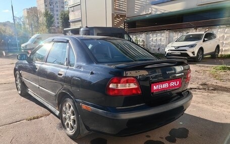 Volvo S40 II, 2002 год, 300 000 рублей, 5 фотография