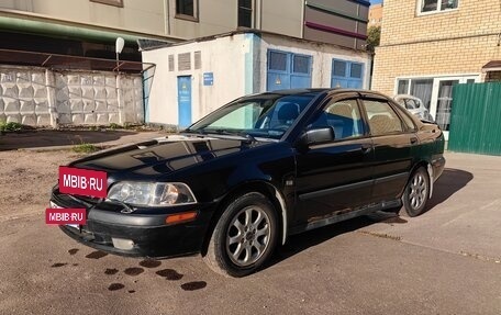 Volvo S40 II, 2002 год, 300 000 рублей, 2 фотография