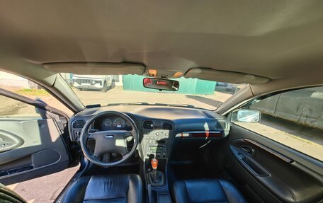 Volvo S40 II, 2002 год, 300 000 рублей, 21 фотография